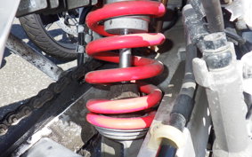HONDA CRM250AR MD32