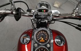 HARLEY FXDL1580 2013 GN4
