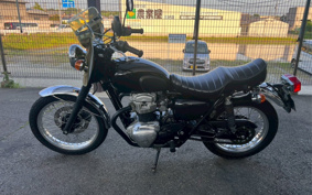 KAWASAKI W400 2007 EJ400A