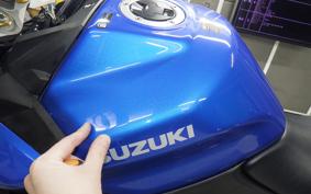 SUZUKI GSX-S 1000 Gen.2 2021 EK1AA