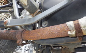 KAWASAKI 250TR BJ250F