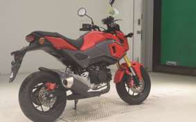 HONDA GROM JC61