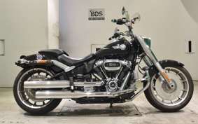 HARLEY FLBS 1870 2023
