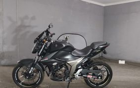 SUZUKI JIKUSA-250 ED22B