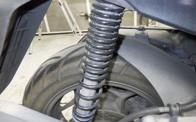 HONDA PCX 160 2022 KF47