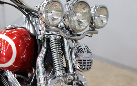 HARLEY FLSTS 2016 BRL