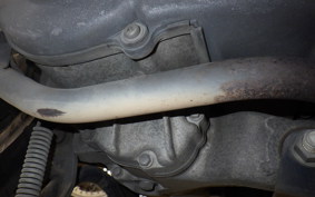 SUZUKI ADDRESS V125 G CF46A