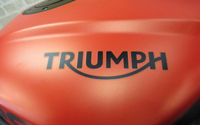 TRIUMPH スピートリプルRS 2022 S3P01S
