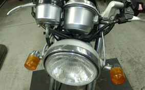 YAMAHA SRX250 Gen.2 2025 3WP