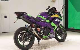 KAWASAKI NINJA 400 2021 EX400G