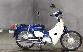 HONDA SUPER CUB50 AA09