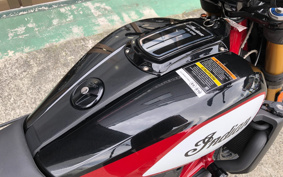 INDIAN FTR1200S 2021