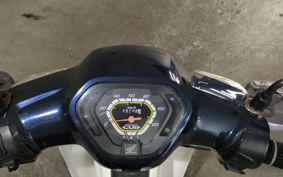 HONDA SUPER CUB110 JA10