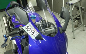 YAMAHA YZF-R1 2015
