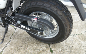 SUZUKI VAN VAN 200 NH42A