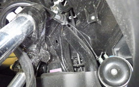 HONDA PCX125 JK05
