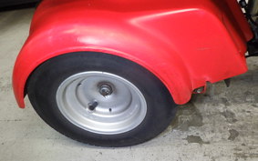 HONDA GYRO CANOPY TA03