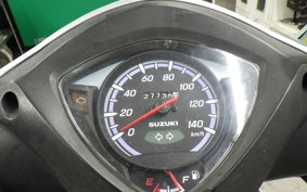 SUZUKI ADDRESS 110 2022 CE47A