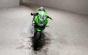 KAWASAKI Ninja 250SL BX250A