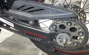 YAMAHA TRICKER Gen.2 2008 DG16J