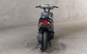SUZUKI ADDRESS V125 CF46A