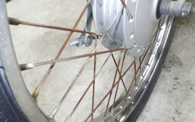 HONDA C50 SUPER CUB AA01