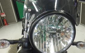 TRIUMPH STREET SCRAMBLER 2023