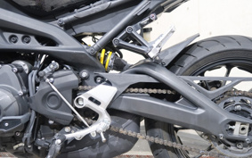 YAMAHA XSR900 2016 RN46J
