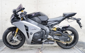 HONDA CBR1000RR 2008 SC59