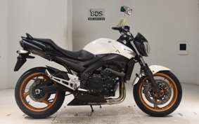 SUZUKI GSR400 A 2013 GK7EA