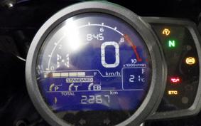 HONDA HAWK 11 2023 SC85