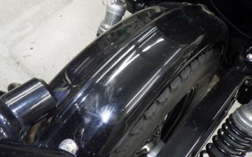 HARLEY XL1200X 2012