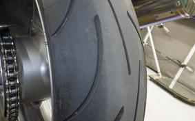 HONDA CB400SF VTEC 2010 NC42