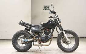 YAMAHA TW200 Gen.2 DG07J