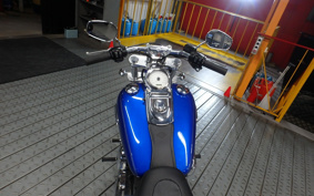 HARLEY FXDWG1450 2006 GP4