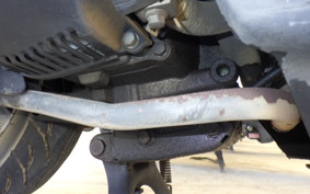 HONDA GIORNO CREA AF54