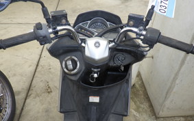 YAMAHA MAJESTY155 S 2021 SG28J