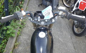 SUZUKI TR50 STREET MAGIC CA1LB