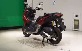 HONDA ADV160 2016 KF54
