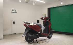 HONDA LEAD 125 2007 JK12