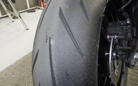 KAWASAKI NINJA ZX-6R A 2026 ZX636J