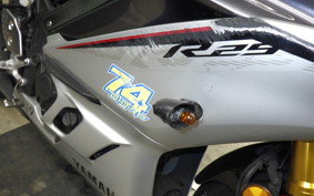 YAMAHA YZF-R25 A 2014 RG43J
