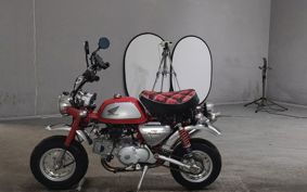HONDA MONKEY AB27