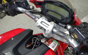 DUCATI MONSTER 696 2009