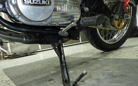 SUZUKI GT380 GT380