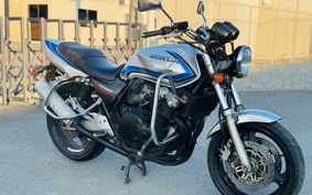 HONDA CB400SF K TRAINING CAR  NC39