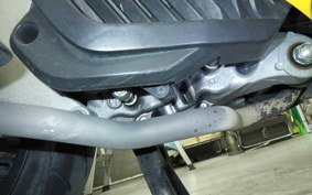 HONDA PCX 150 2022 KF18