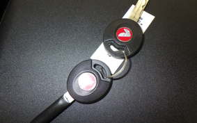 HONDA CT125-2 2013 JA65