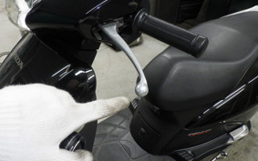 HONDA LEAD 110 2002 JF19