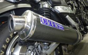 YAMAHA VMAX 2001 2LT